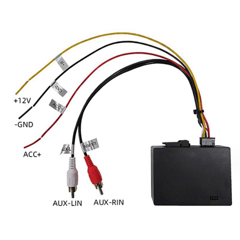 Audio Music Bluetooth - Super Sale Car Bluetooth Music AUX