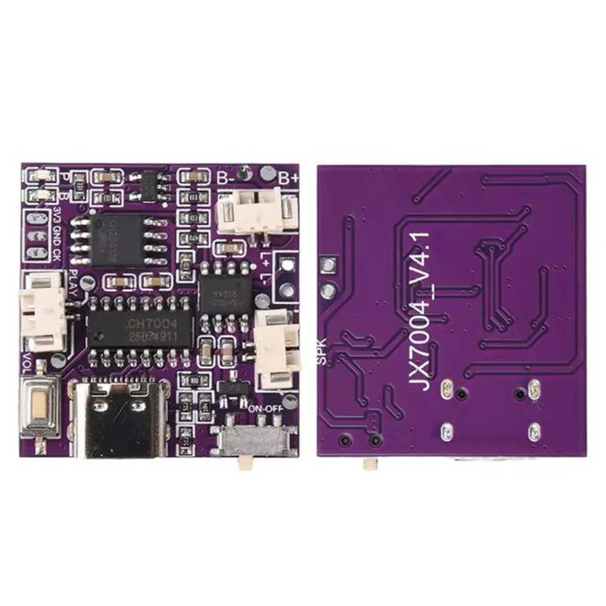 MP3 Download Voice Module Reco - Audio Music Mp3 Download Free 评论和价格