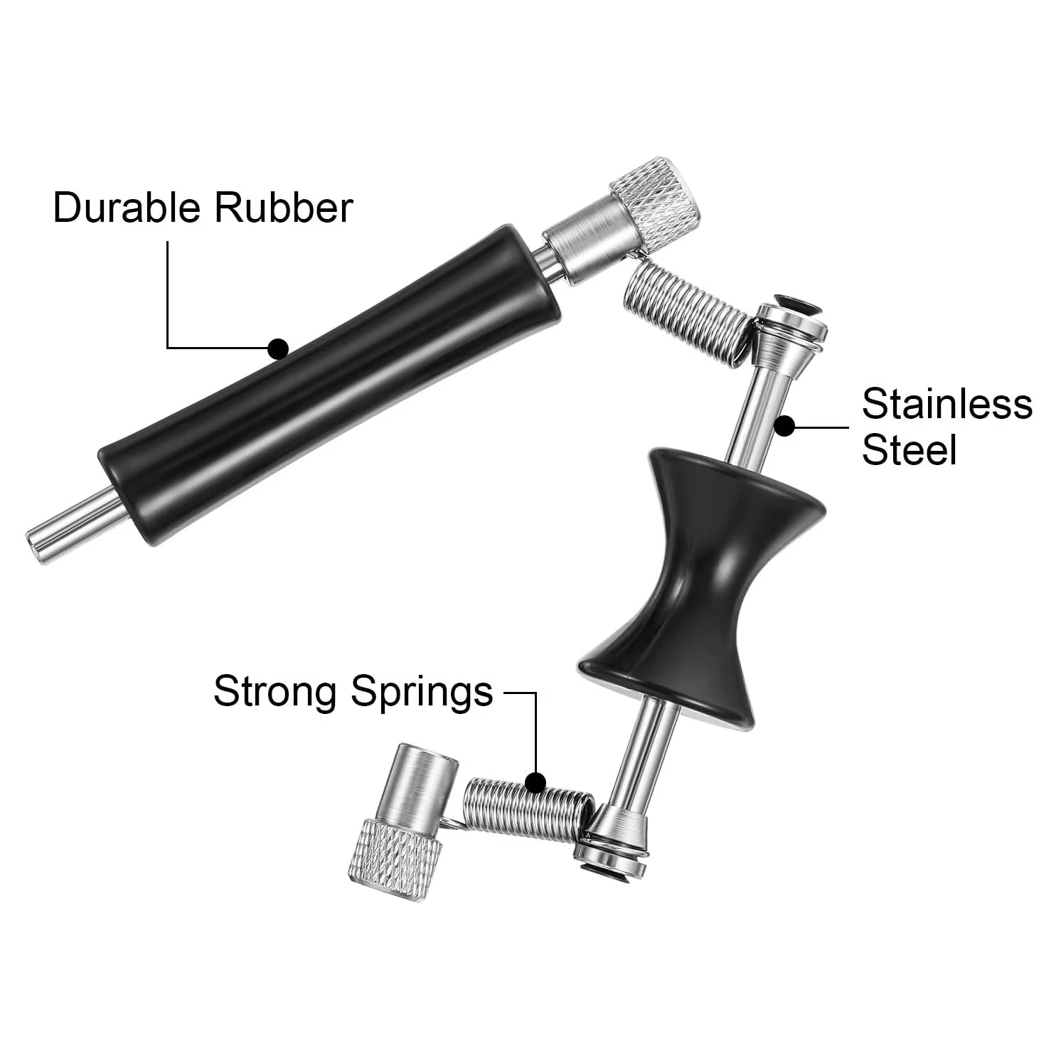 Adjustable Sliding Guitar Capo - Guitar Slide Tube 评论和价格