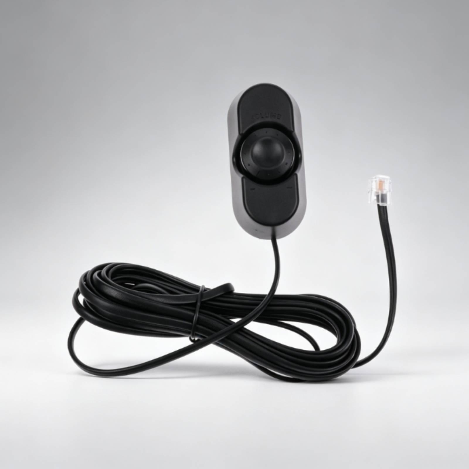 Wired Remote Control for Car A - Audio Music Volume 评论和价格
