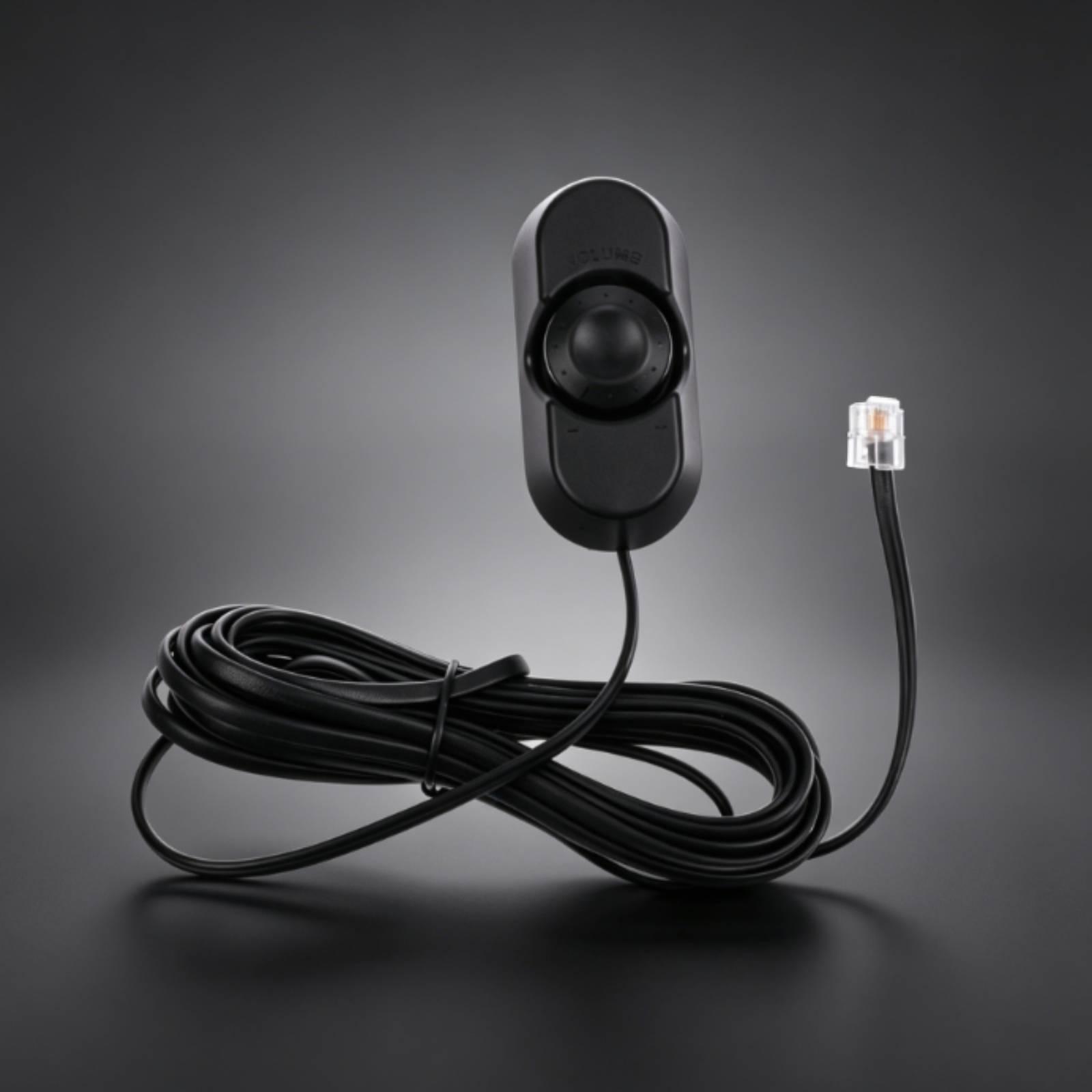 Wired Remote Control for Car A - Audio Music Volume 评论和价格