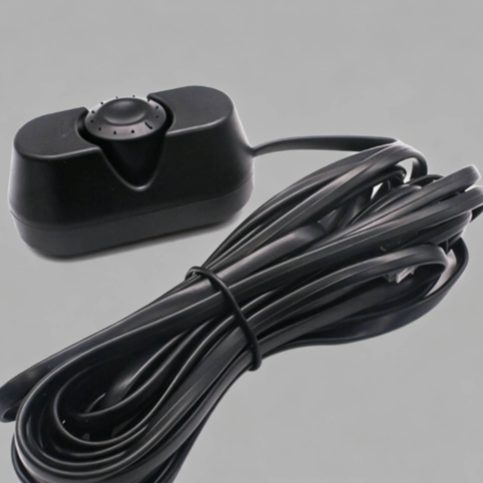 Wired Remote Control for Car A - Audio Music Volume 评论和价格
