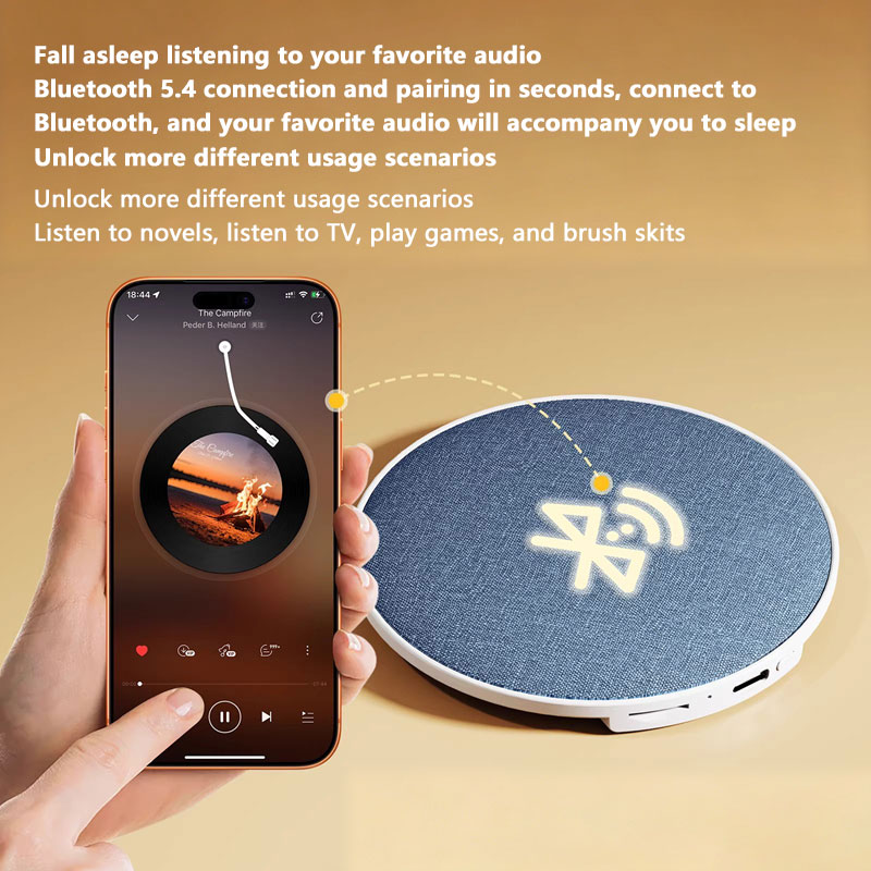 OnePlus Mini Sleeping Bluetoot - Audio Music Center 评论和价格