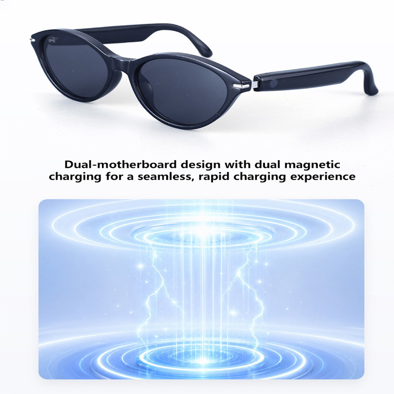 Smart Bluetooth Earphones AI T - Audio Music Bluetooth 评论和价格