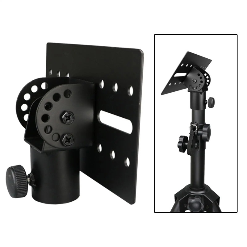Projector Tray Platform Holder - Speaker Stand Tripod 评论和价格