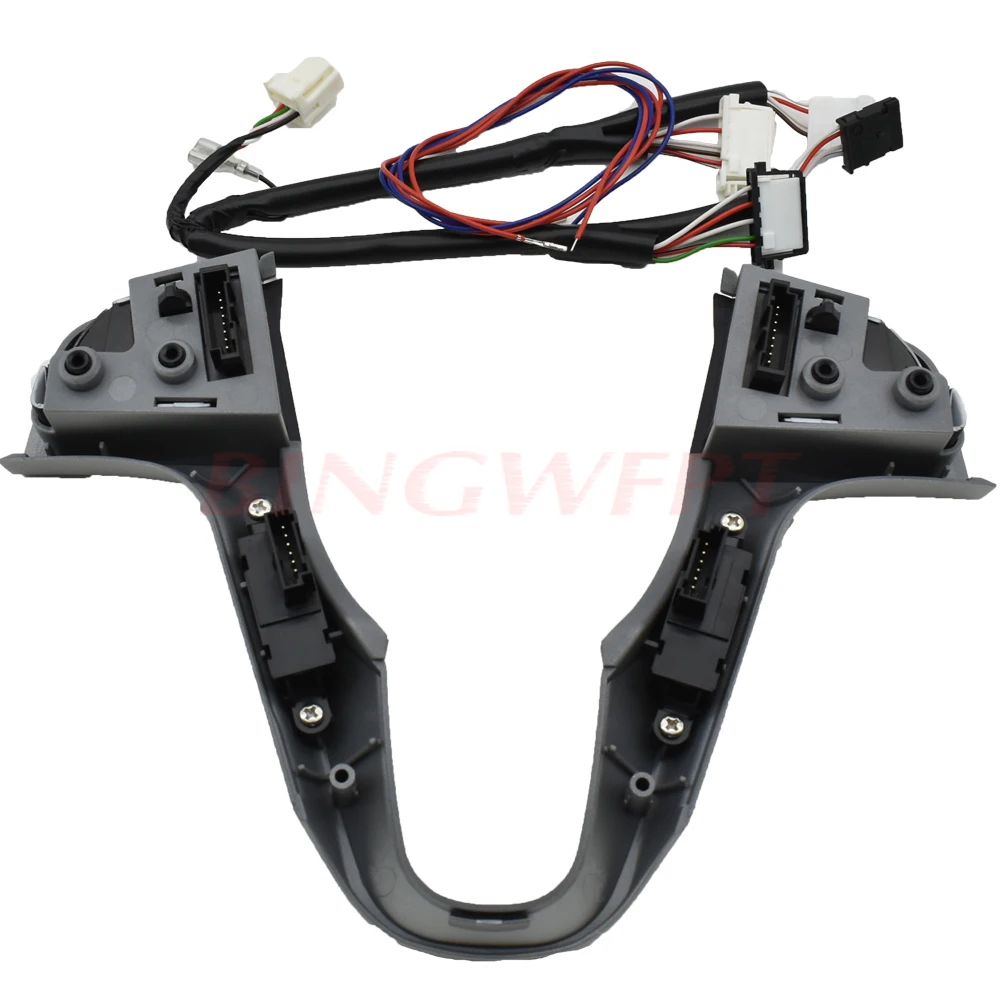 Steering Wheel Buttons For Hyu - Audio Music Volume 评论和价格