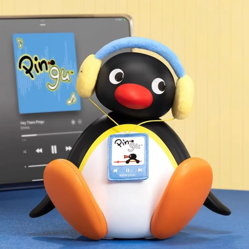 Popular Pingu Bluetooth Speake - Audio Music Bluetooth 评论和价格