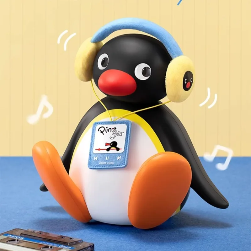 Popular Pingu Bluetooth Speake - Audio Music Bluetooth 评论和价格