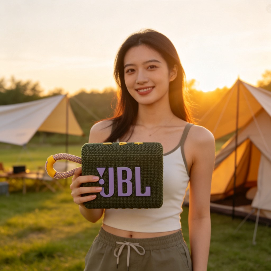 JBL GO3 Music BRICS 3rd Genera - Audio Music Generator 评论和价格