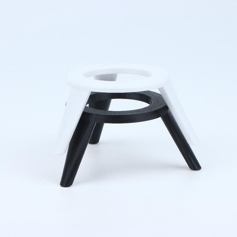 Anti-scratch Plastic Stand for - Speaker Stand Tripod 评论和价格