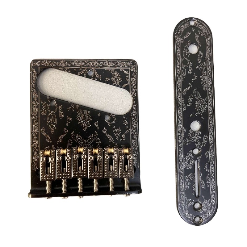 TL printed pull string board,  - Guitar Slide Tube 评论和价格