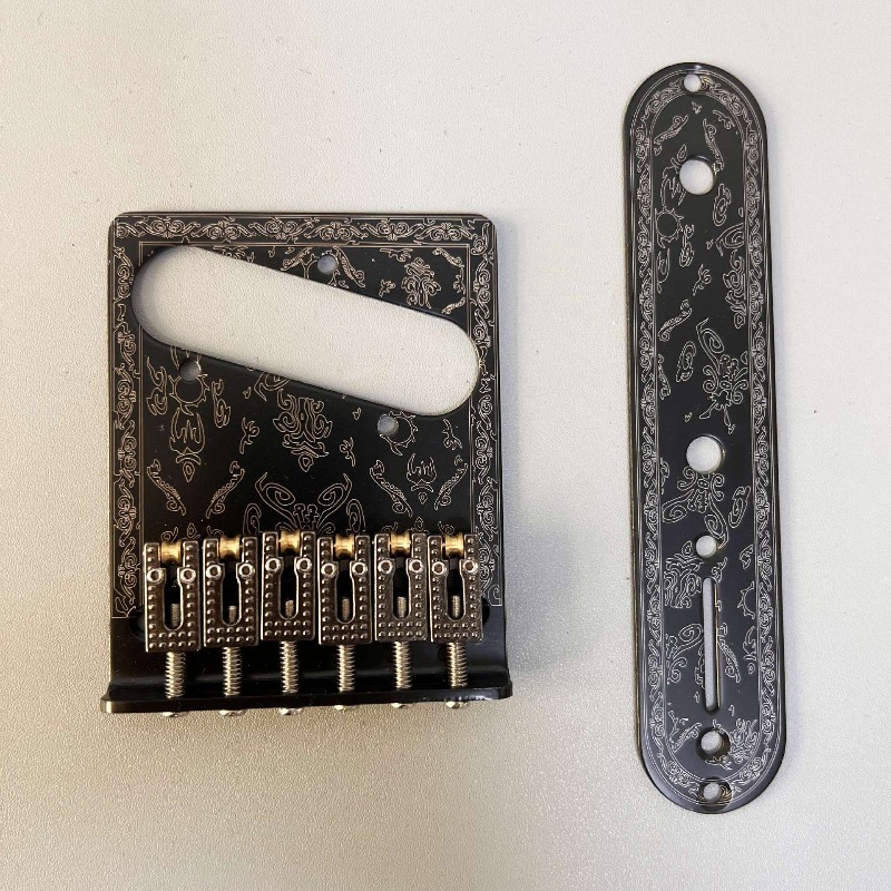 TL printed pull string board,  - Guitar Slide Tube 评论和价格