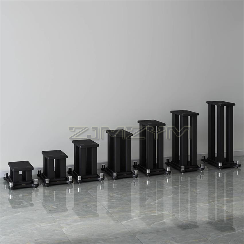 2pcs30x35CM Professional Speak - Speaker Stand Tripod 评论和价格