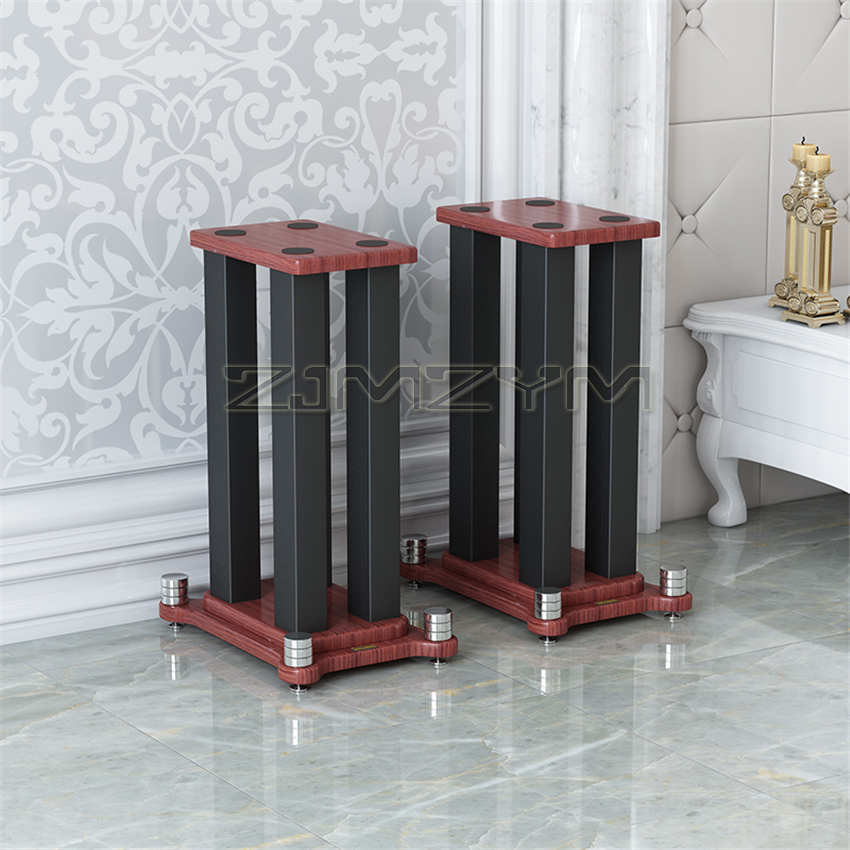 2pcs30x35CM Professional Speak - Speaker Stand Tripod 评论和价格