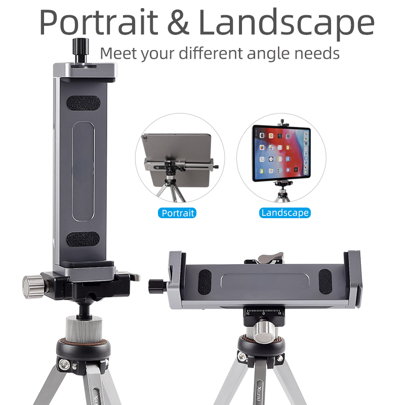 Universal Aluminum Alloy Table - Speaker Stand Tripod 评论和价格