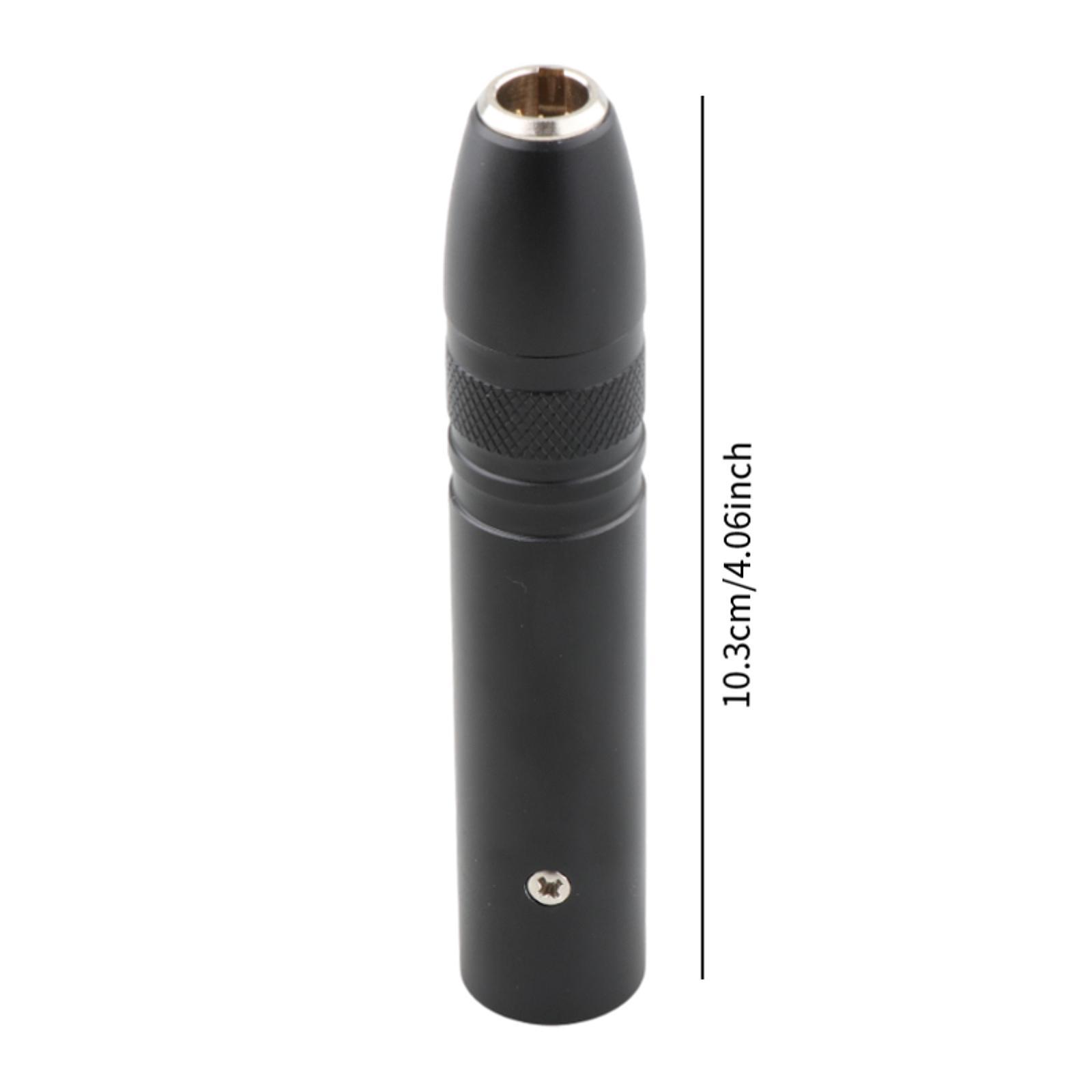 48V Phantom Power Adapter 4pin - Xlr Microphone Condenser 评论和价格