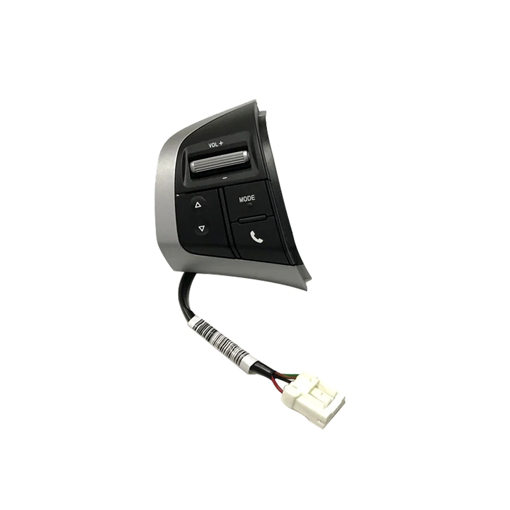 Car Steering Wheel Switch Mult - Audio Music Volume 评论和价格