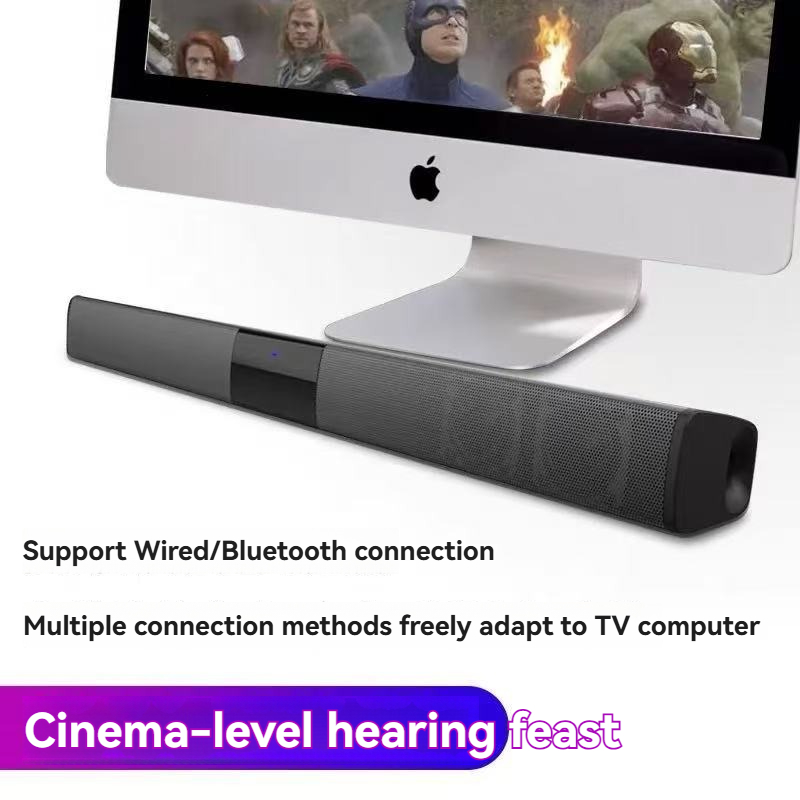 40W Bluetooth 5.3 Speaker With - Audio Music Center 评论和价格