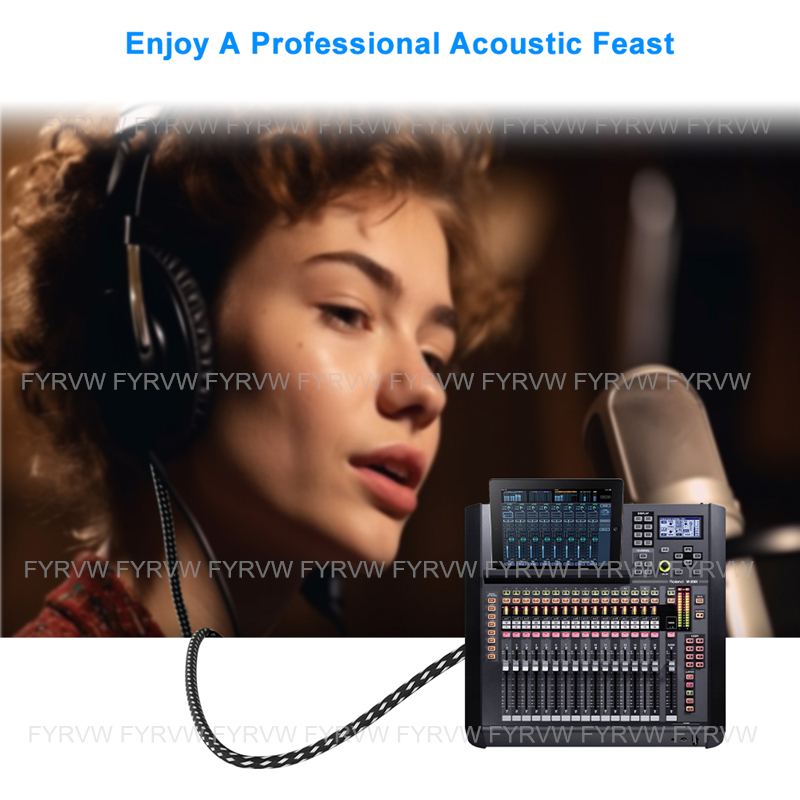 XLR to XLR Mic Audio Cable Kar - Xlr Microphone Condenser 评论和价格