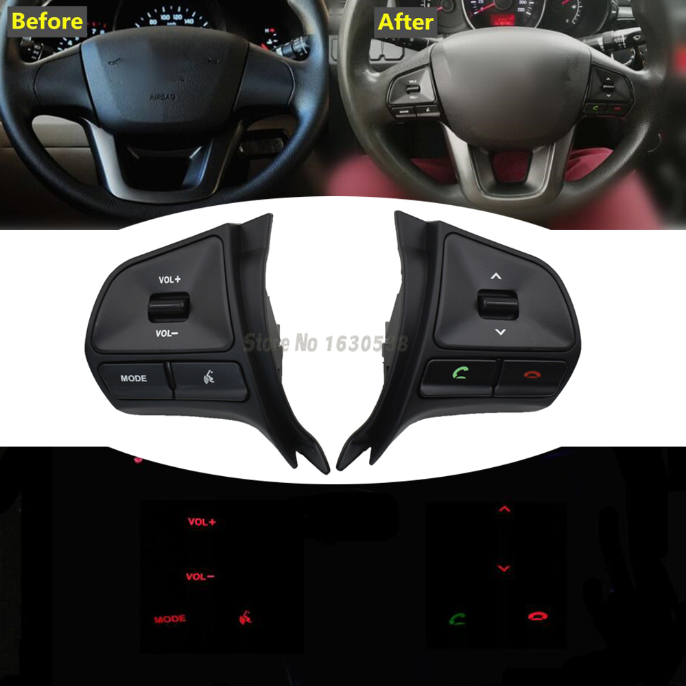 Steering Wheel Audio Volume Mu - Audio Music Volume 评论和价格