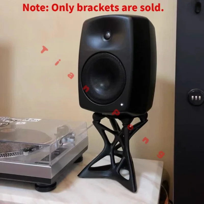 For Genelec 8020 G2 Studio Mon - Speaker Stand Tripod 评论和价格