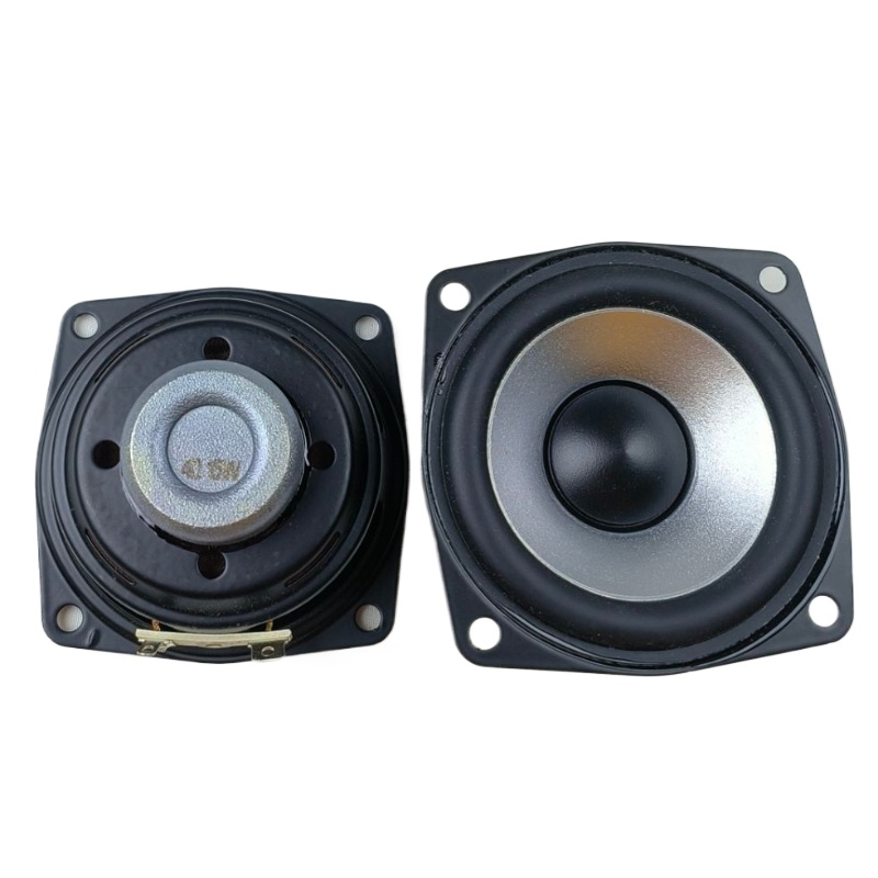 SOTAMIA 2Pcs 2.5 Inch Full Ran - Audio Music Generator 评论和价格