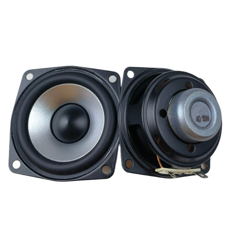 SOTAMIA 2Pcs 2.5 Inch Full Ran - Audio Music Generator 评论和价格
