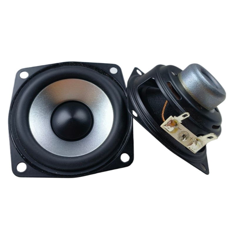 SOTAMIA 2Pcs 2.5 Inch Full Ran - Audio Music Generator 评论和价格