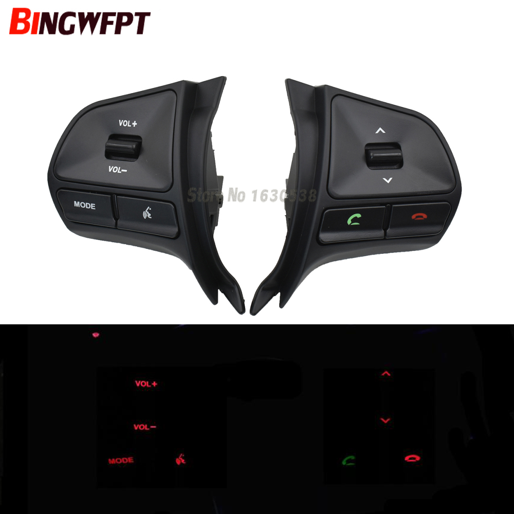 Steering Wheel Audio Volume Mu - Audio Music Volume 评论和价格