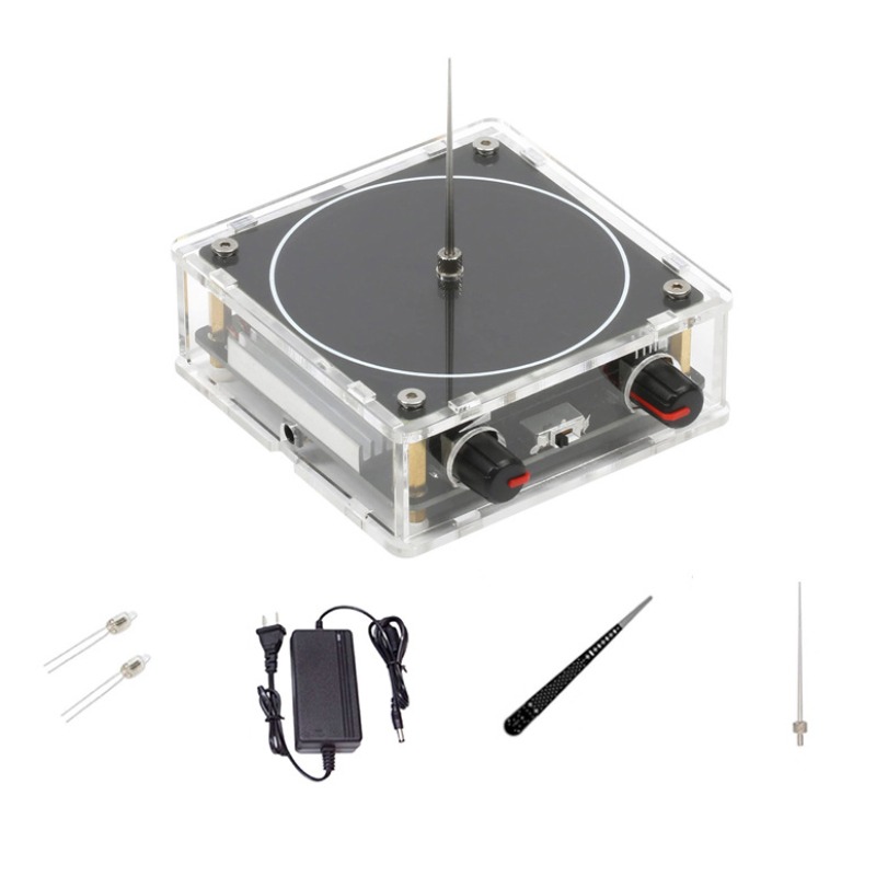 Coil Music Box, Touchable Arti - Audio Music Generator 评论和价格