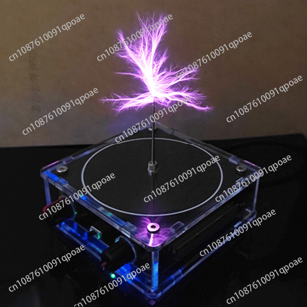 Coil Music Box, Touchable Arti - Audio Music Generator 评论和价格