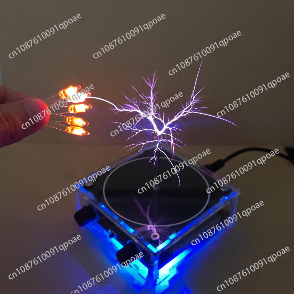 Coil Music Box, Touchable Arti - Audio Music Generator 评论和价格