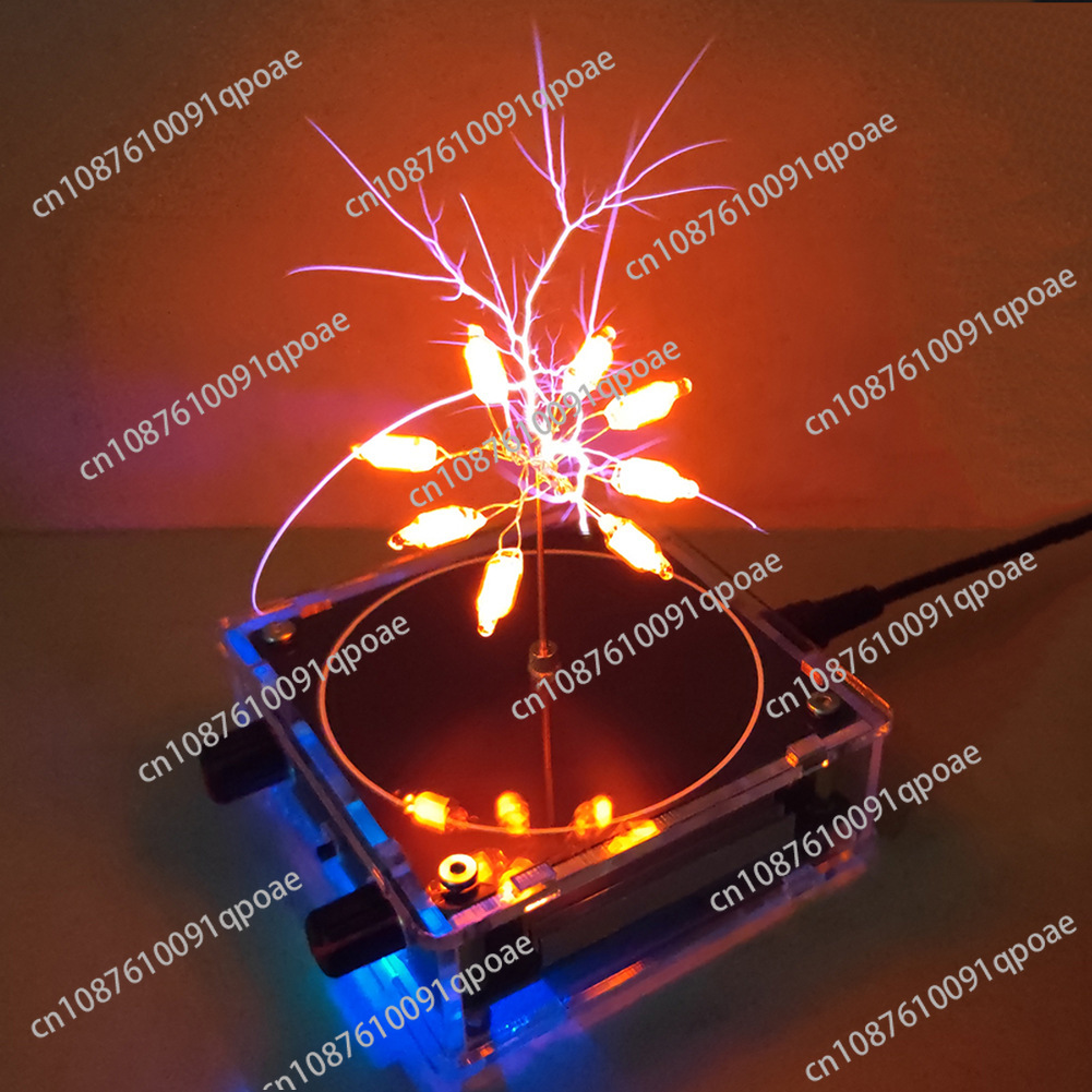 Coil Music Box, Touchable Arti - Audio Music Generator 评论和价格