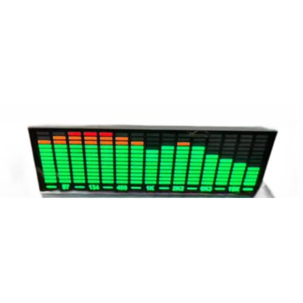 LED Music For Spectrum Display - Audio Music Visualizer 评论和价格