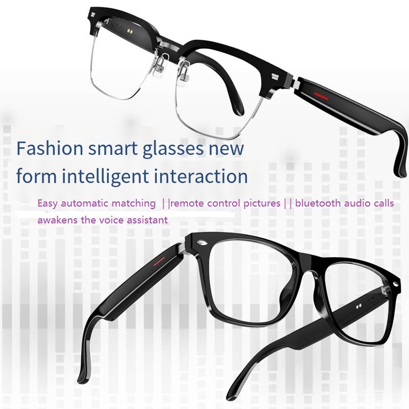 E13 Waterproof Cycling Glasses - Audio Music Bluetooth 评论和价格