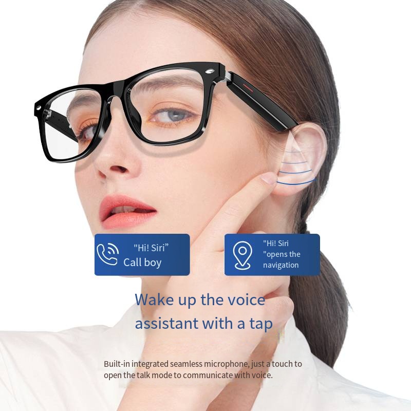 E13 Waterproof Cycling Glasses - Audio Music Bluetooth 评论和价格