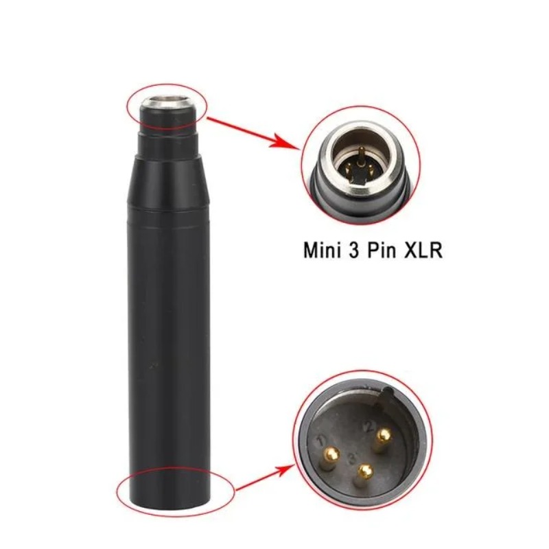 Microphone conversion plug for - Xlr Microphone Condenser 评论和价格