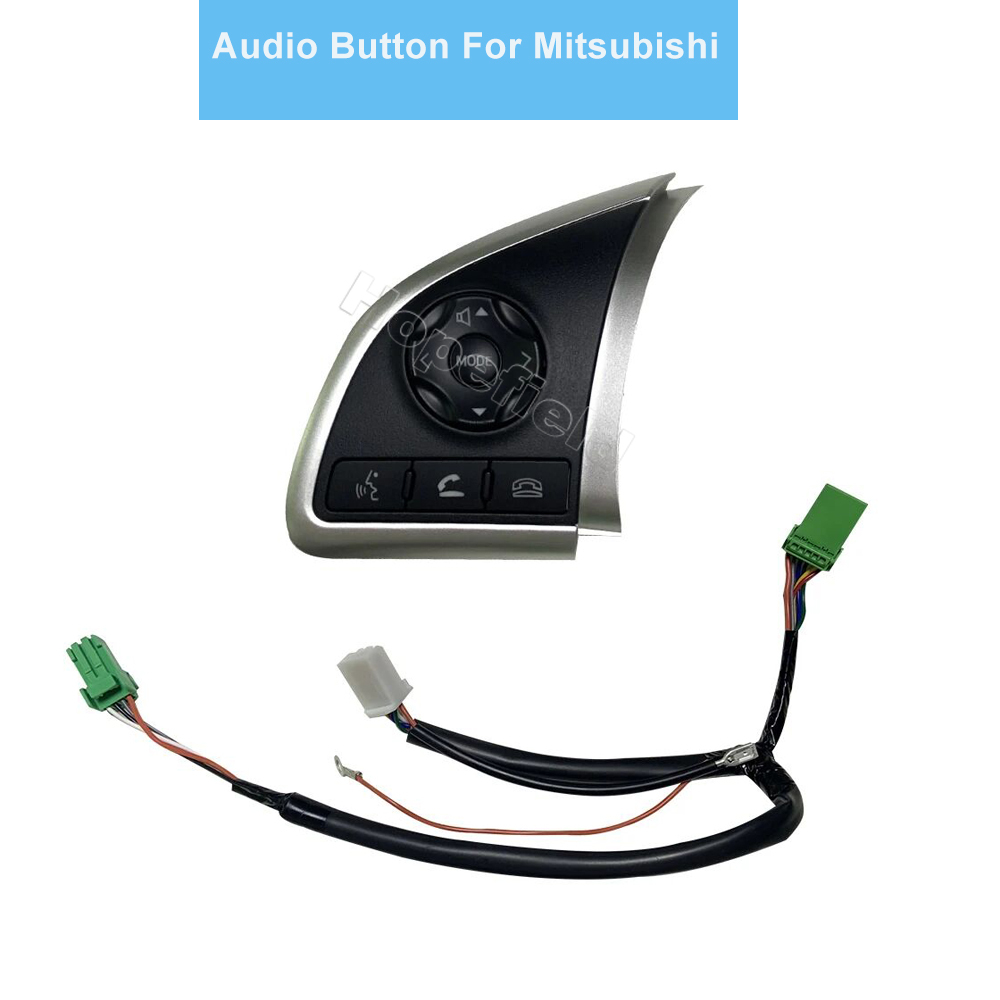 Steering Wheel Button Audio Vo - Audio Music Volume 评论和价格