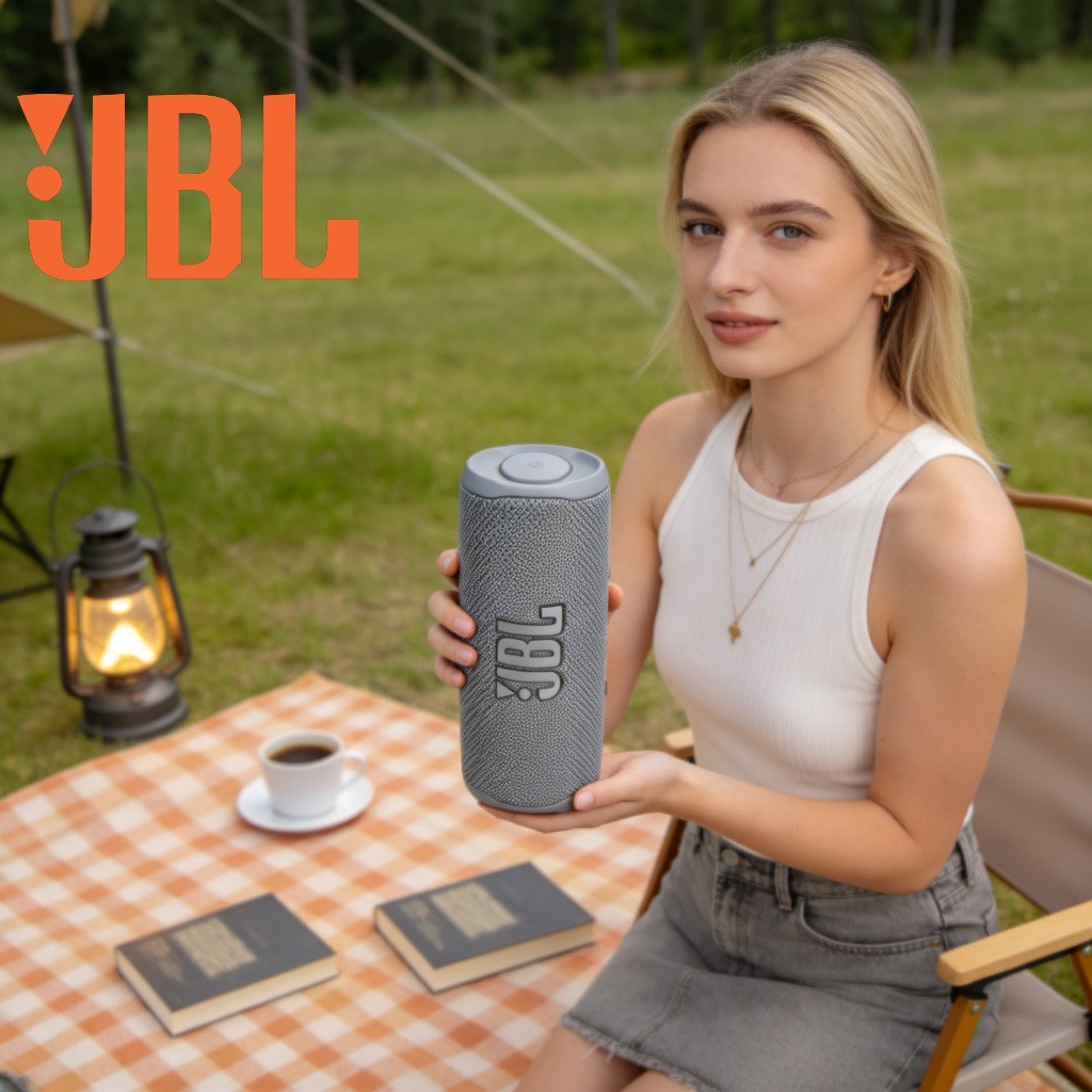 JBL FLIP6 Music Kaleidoscope 6 - Audio Music Generator 评论和价格