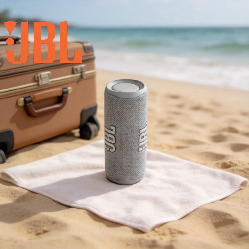 JBL FLIP6 Music Kaleidoscope 6 - Audio Music Generator 评论和价格