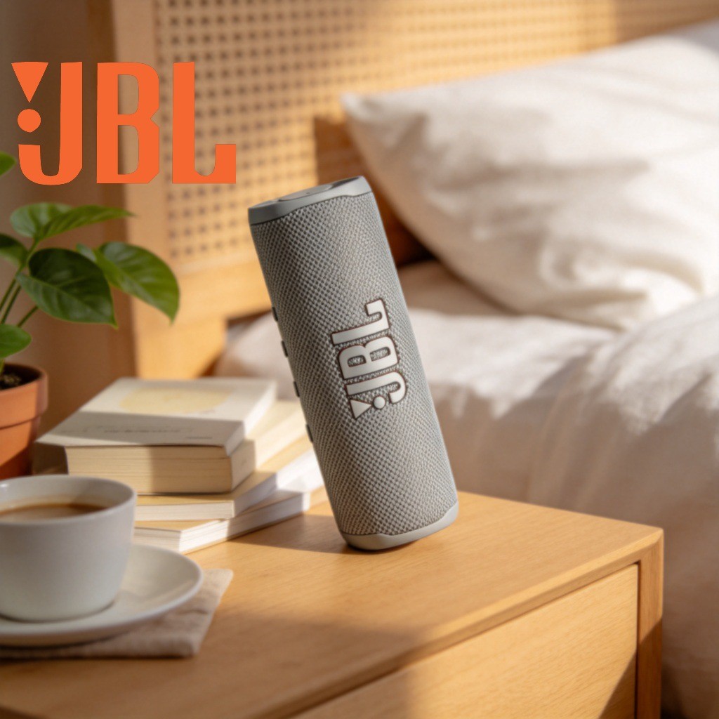 JBL FLIP6 Music Kaleidoscope 6 - Audio Music Generator 评论和价格