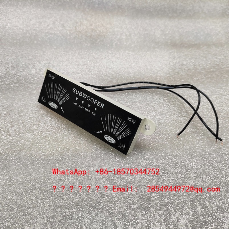 12V Music LED Audio Spectrum D - Audio Music Volume 评论和价格