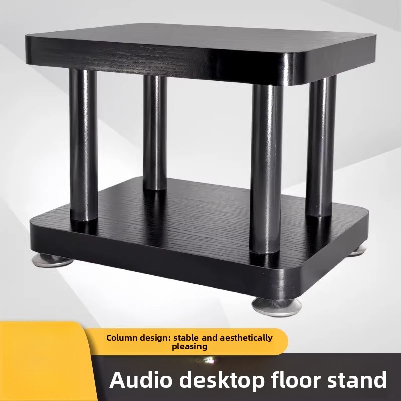 1pcs Speaker Stand Desktop Bas - Speaker Stand Tripod 评论和价格