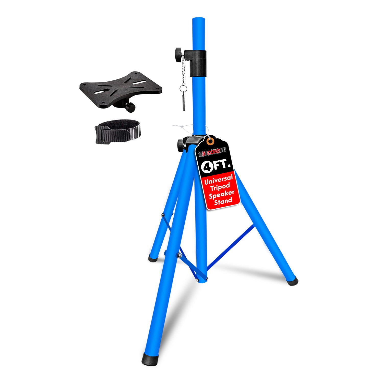 5 Core Speaker Stand Tripod Fl - Speaker Stand Tripod 评论和价格