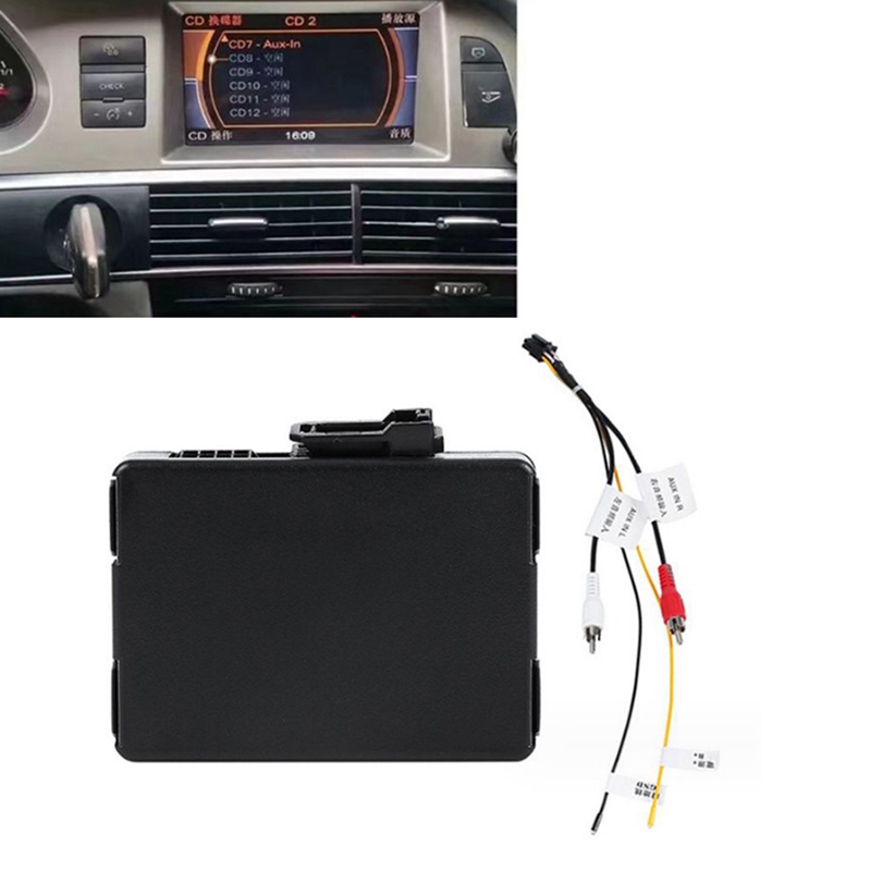 Super Sale Car Bluetooth Music - Audio Music Bluetooth 评论和价格