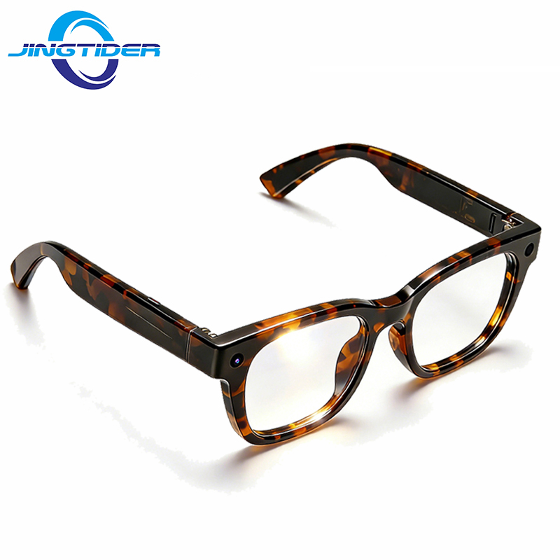 G600 Pro AI Smart Glasses 13MP - Audio Music Bluetooth 评论和价格