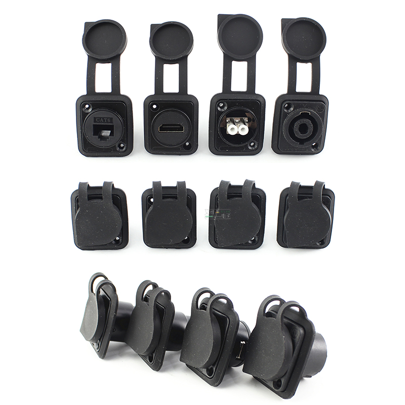 AVSSZ XLR Connector Protective - Xlr Microphone Condenser 评论和价格