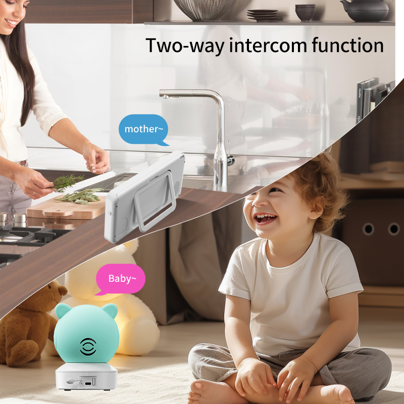 Danmini TUYA App Control Baby  - Audio Music To Video 评论和价格
