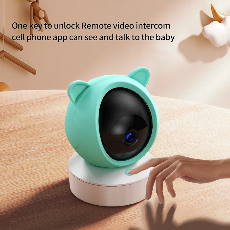 Danmini TUYA App Control Baby  - Audio Music To Video 评论和价格