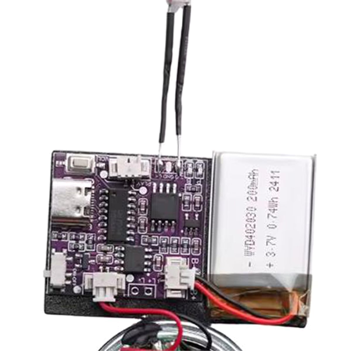 MP3 Download Voice Module Reco - Audio Music Mp3 Download Free 评论和价格